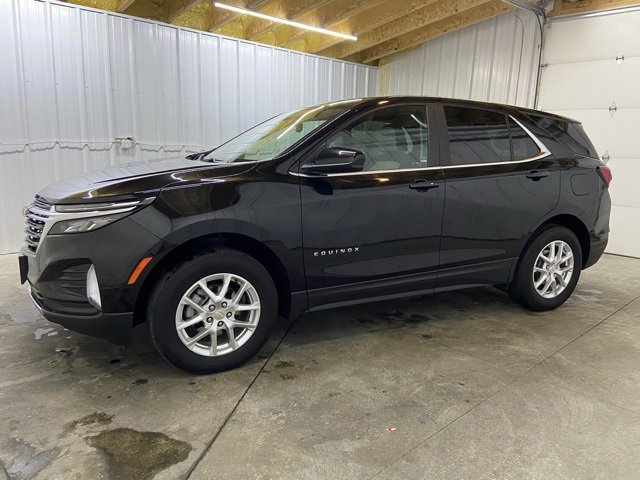 2024 Chevrolet Equinox LT photo 4