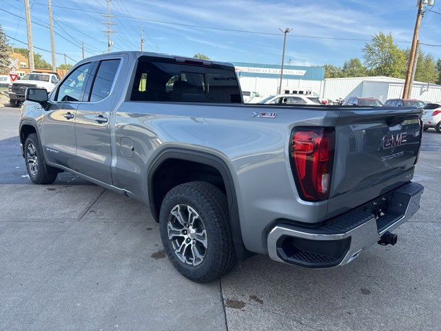 2026 Gmc Sierra 1500 SLE photo 2
