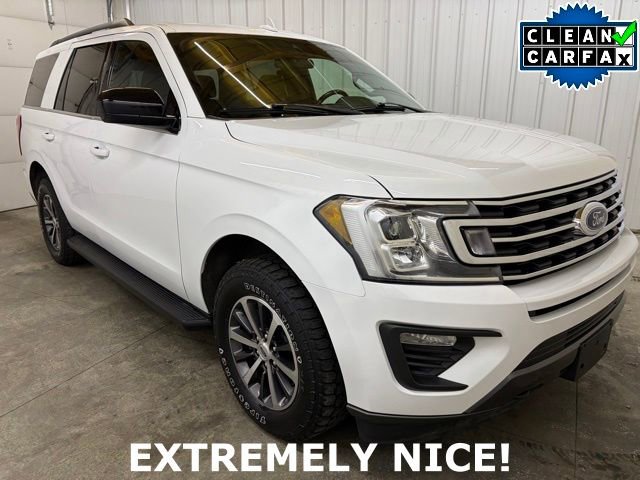 2021 Ford Expedition STX 4x4's photo