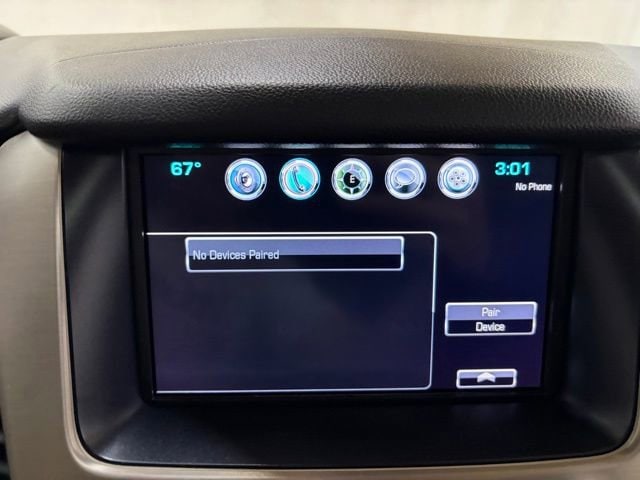 2020 GMC Yukon Denali - Photo 58
