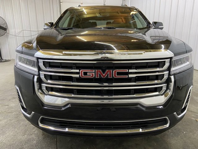 2023 Gmc Acadia SLT photo 2