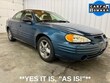  Pontiac Grand Am