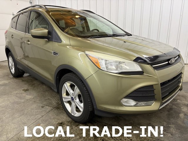 2013 Ford Escape Base's photo