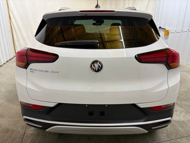 2023 Buick Encore GX Select - Photo 7