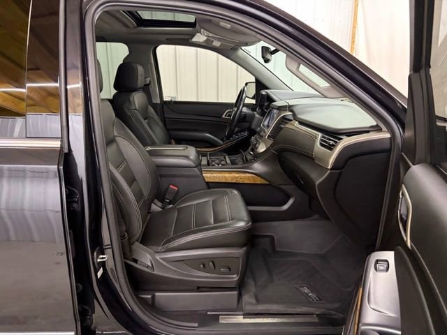 2020 GMC Yukon Denali - Photo 34