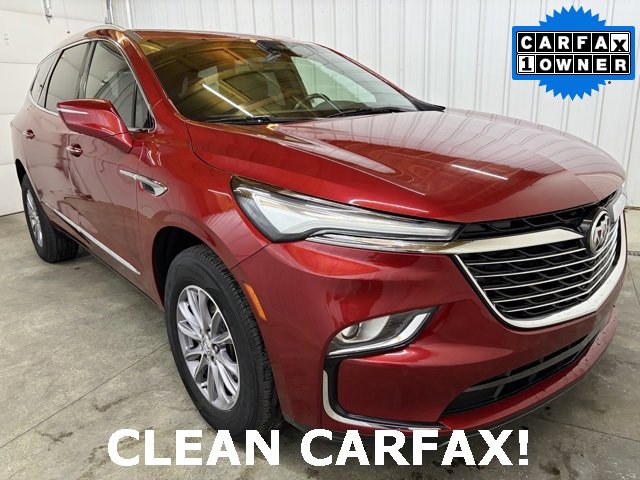 2024 Buick Enclave Premium's photo