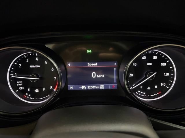 2023 Buick Encore GX Select - Photo 61