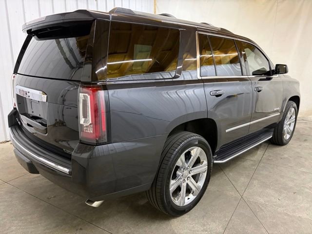 2020 GMC Yukon Denali - Photo 6