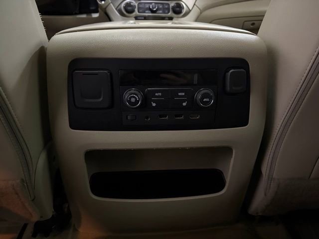 2018 GMC Yukon XL Denali - Photo 26