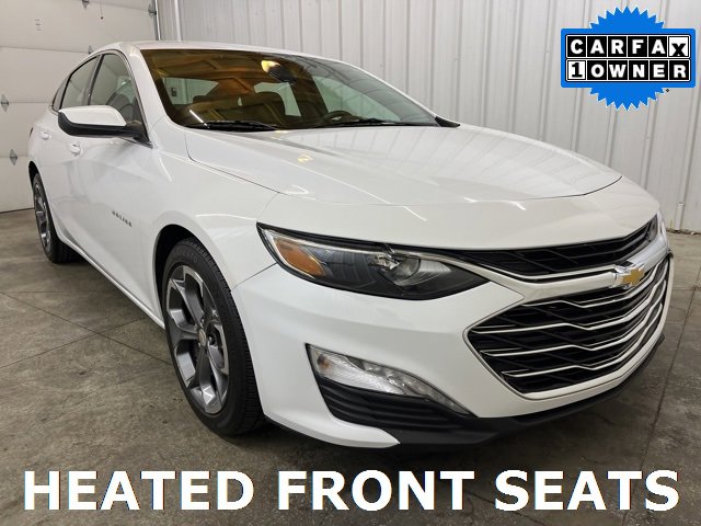 2023 Chevrolet Malibu 1LT