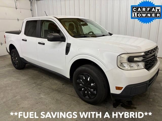 2022 Ford Maverick XL FWD's photo
