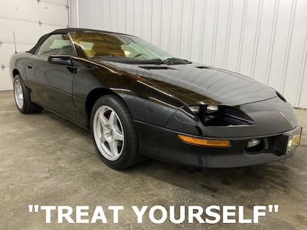 1995 Chevrolet Camaro Z28