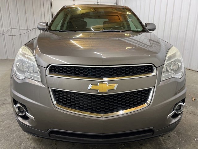 Used 2010 Chevrolet Equinox 2LT with VIN 2CNALPEWXA6340097 for sale in Van Wert, OH