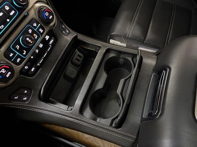 2020 GMC Yukon Denali - Photo 74