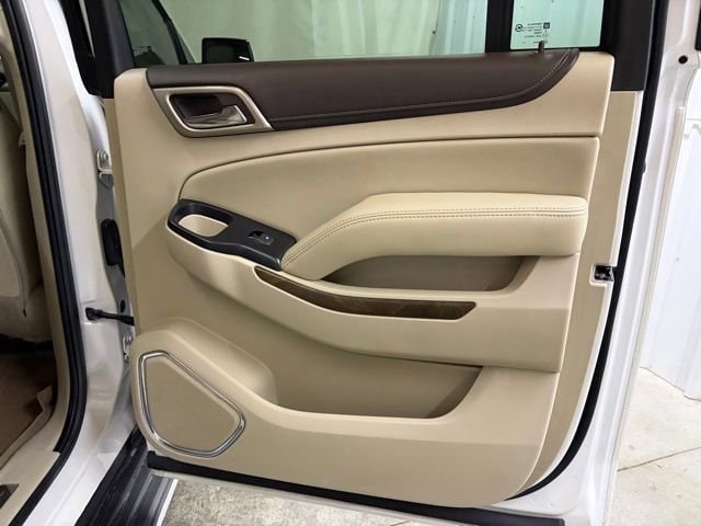 2018 GMC Yukon XL Denali - Photo 21
