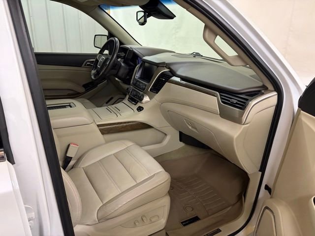 2018 GMC Yukon XL Denali - Photo 29