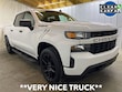  Chevrolet Silverado 1500 LTD