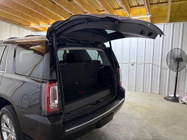 2020 GMC Yukon Denali - Photo 10