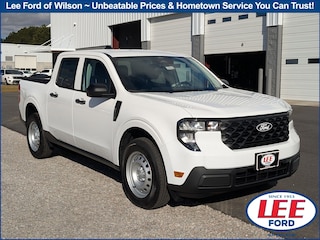 2026 Ford Maverick XL XL AWD SuperCrew