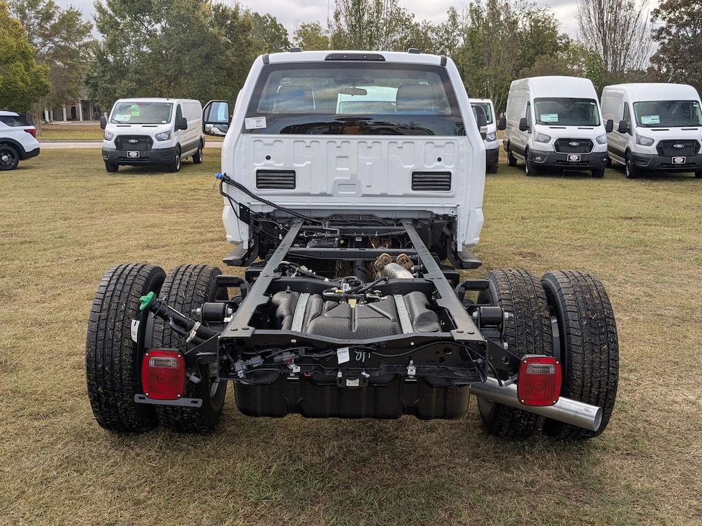 New 2026 Ford F-350SD F-350 XL TRUCK