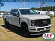 Ford F-250SD