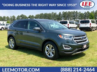 Used Vehicle Inventory Lee Ford Lincoln In Wilson