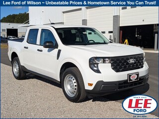 2026 Ford Maverick XL XL FWD SuperCrew