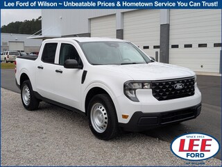 2026 Ford Maverick XL XL FWD SuperCrew