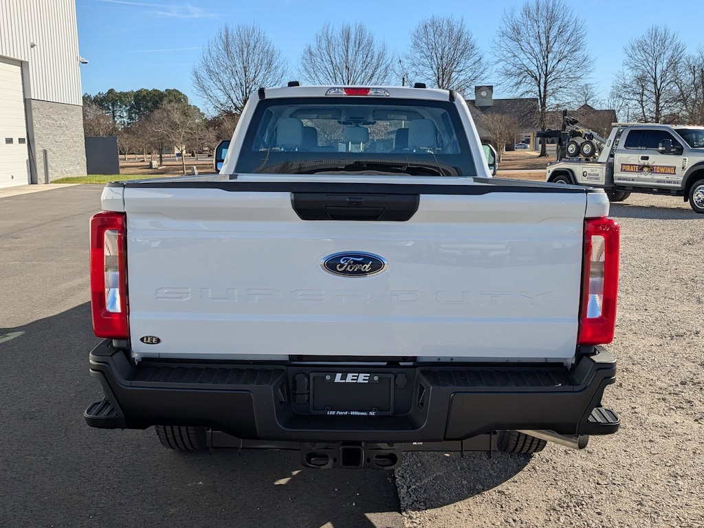 2026 Ford F-250 photo 4