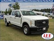 Ford Super Duty F-250 SRW