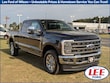 Ford F-250SD