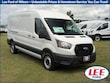 Ford Transit-250