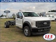 Ford F-550SD