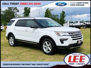 Used Vehicle Inventory Lee Ford Lincoln In Wilson