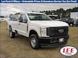 Ford F-250SD