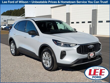 2025 Ford Escape Active SUV