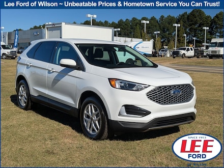 2024 Ford Edge SEL SUV