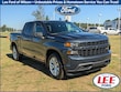 Chevrolet Silverado 1500 LTD