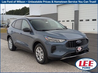 2026 Ford Escape Active Active FWD