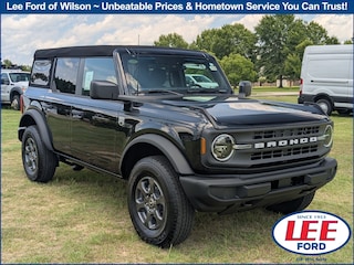 2025 Ford Bronco Big Bend Big Bend  4x4