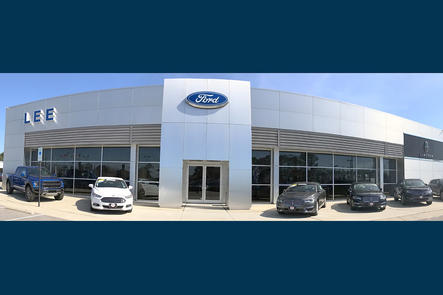 Lee Motor Wilson Nc >> Lee Ford Lincoln Ford Dealership In Wilson Nc Lee Motor Wilson Nc >> Lee Ford Lincoln Ford Dealership In Wilson Nc