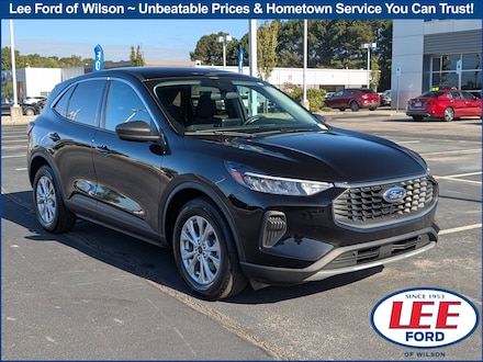2024 Ford Escape Active SUV