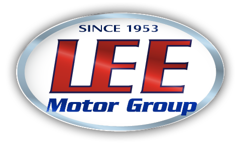 Lee Motor Group Wilson NC Logo
