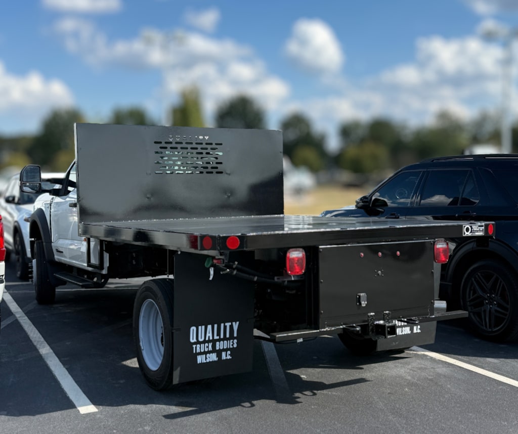 New 2025 Ford F-550SD XL TRUCK