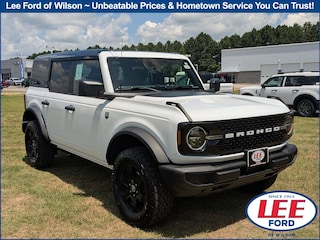 2025 Ford Bronco Big Bend Big Bend  4x4