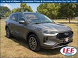 Ford Escape Plug-In Hybrid
