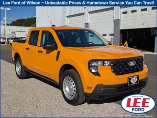 2026 Ford Maverick XL XL AWD SuperCrew