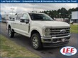 Ford F-250SD