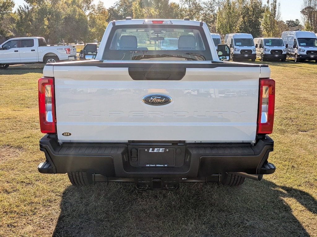 New 2026 Ford F-250SD F-250 XL TRUCK