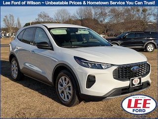 2026 Ford Escape Active Active FWD